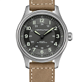 Часы Hamilton Khaki Field Titanium Auto H70545550